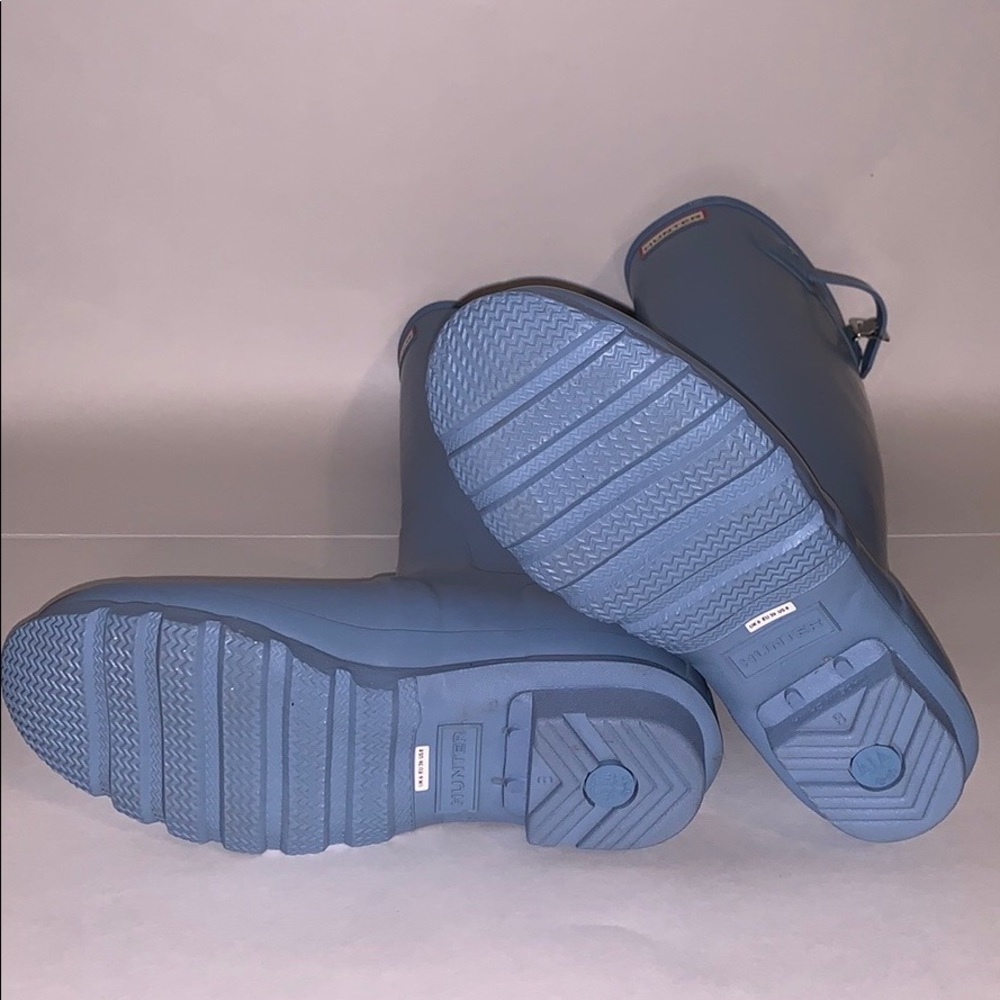 🔴SOLD🔴 Tall Hunter Boots - Picture 3 of 3